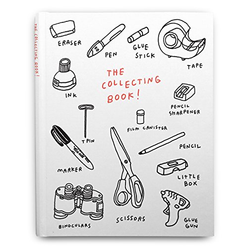 The Knock Knock Plumb Notebooks the Collecting Book (Jason Polan) Hardcover – 21 February 2015