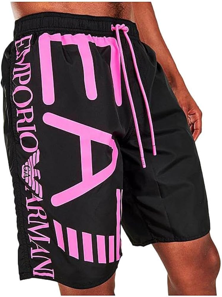 パンツ 2000s EMPORIO ARMANI VENTILATED SHORTS 51tUFSJAeVL._AC_UY1000_.jpg