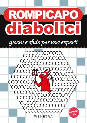 Rompicapo diabolici