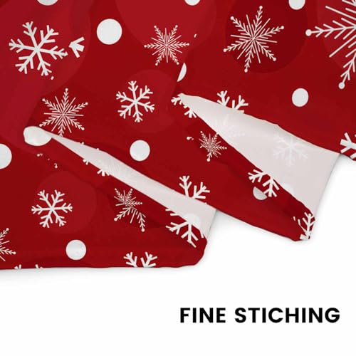 Floral Paisley Pattern Head Scarf Silk Feel Like Blue Vintage Flower Ethnic Folk Style Bandana Soft for Women Girls3