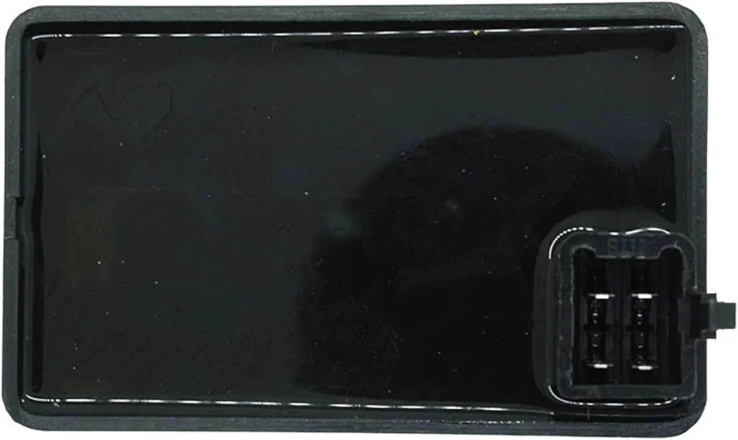 バイク用CDIイグナイター バイク用イグニッション CI767 KPW WAVE125 I