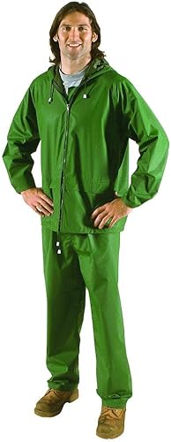 Miniatura 2 de Galeton Mens Standard Rainsuit