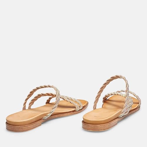 BATA Sandali Flat da Donna estivi comodi eleganti