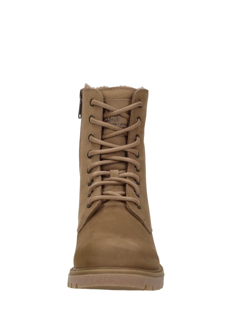 Panama Jack FRISIA B30 Damenschuhe Frisia B30 Taupe
