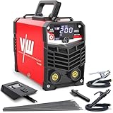 VECTOR WELDING