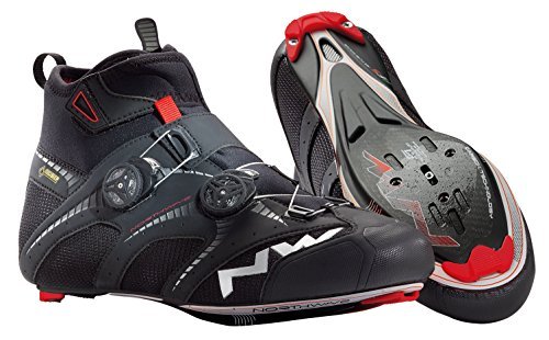 northwave winter cycling boots