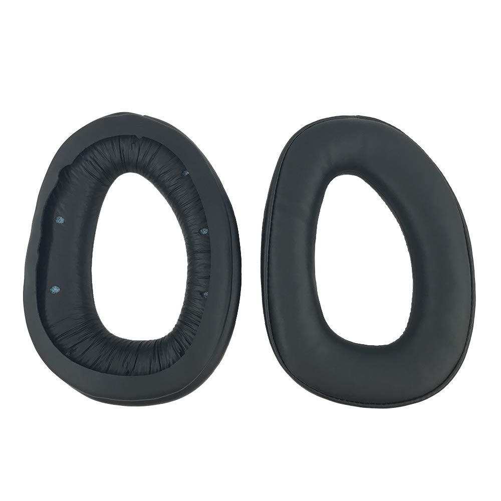 Amazon | Chic Tuant イヤーパッド for Sennheiser (ゼンハイザー