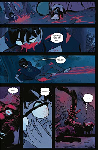 Something is Killing the Children - Alguma Coisa Está Matando as Crianças: Vol. 1