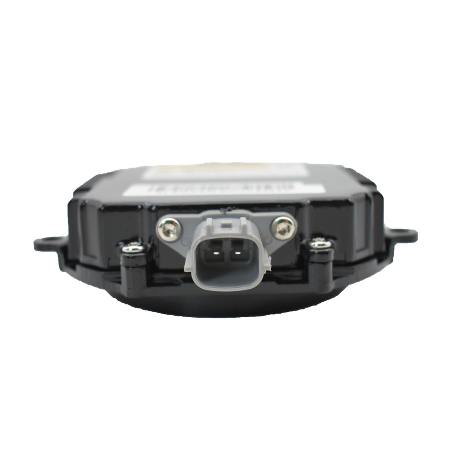 WOLWES Xenon-Vorschaltgerät kompatibel mit Infiniti für QX56 EX35 FX45 Q45 Xenon-Scheinwerfer für Auto Vorschaltgerät D2S D2R 28474-8991B Vorschaltgerät Modul für Scheinwerfer