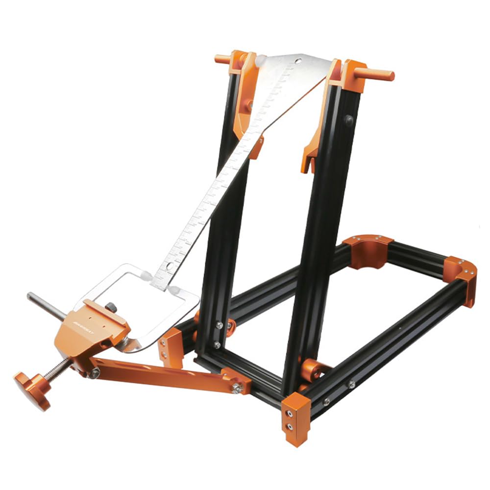 Fahrrad-Laufrad-Zentrierständer, Professioneller Fahrrad-Rad-Tuning-Ständer,Fahrrad-Einstellfelgen,Rennrad-Rad-Set,Fahrrad-Reparatur-Werkzeug-Set
