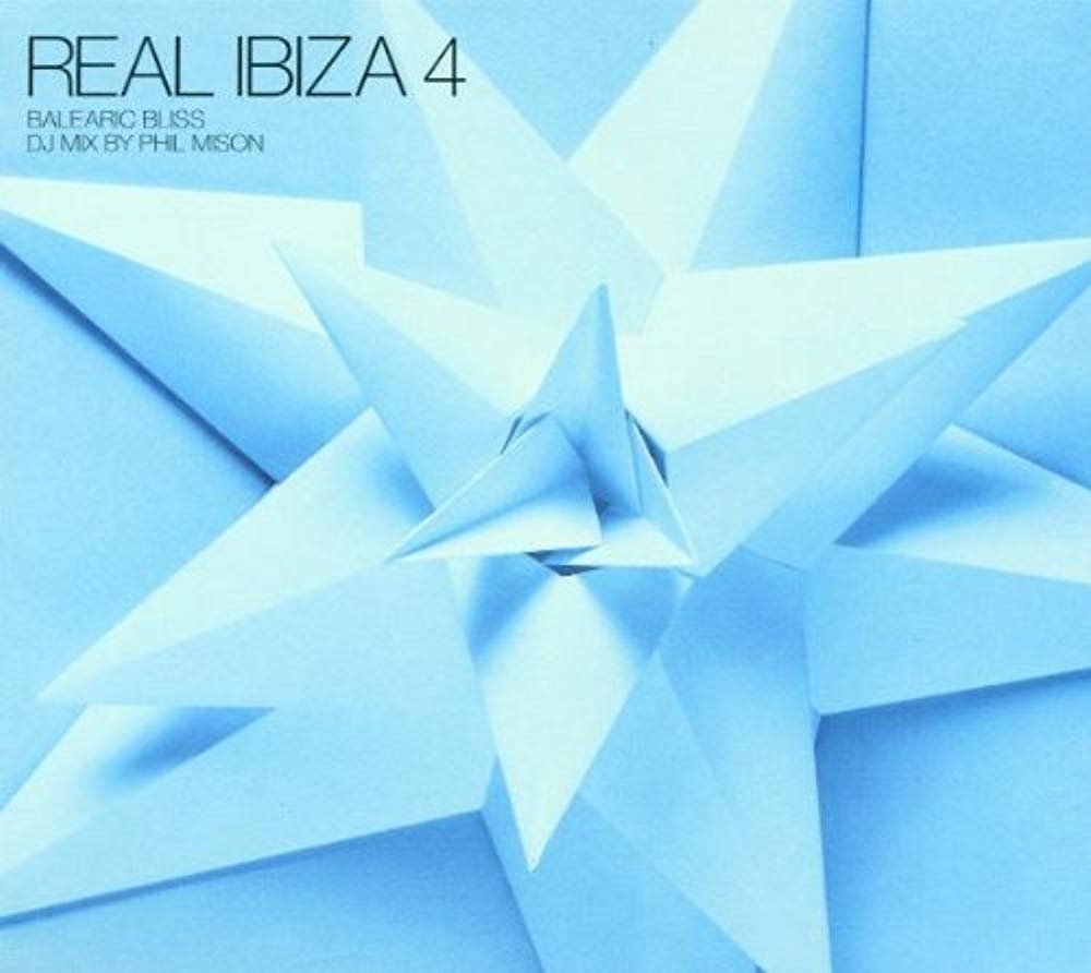 Real Ibiza Vol.4/Mix