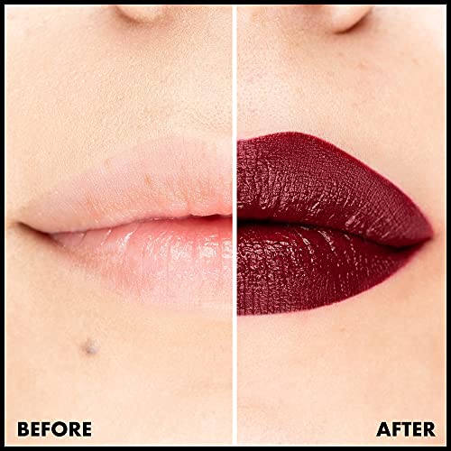 Nyx Professional Makeup NYX-004132 Lip Lingerie Xxl Matte Liquid Lipstick thumb #4