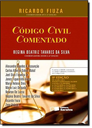 Codigo Civil Comentado