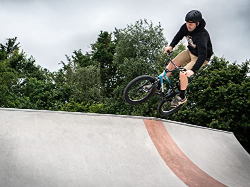 Foto von Mongoose Ritual 500 BMX-Rad, 20