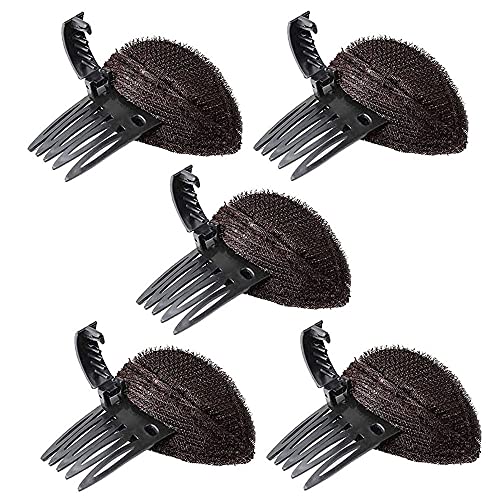 Coussin De Tête Perfect Puff Hair Cover