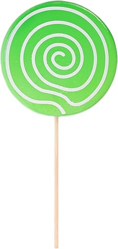 Piruleta falsa de utilería grande de caramelos, adornos de caramelo de simulación, piruleta de remolino, fotos para boda, cumpleaños, carnaval,