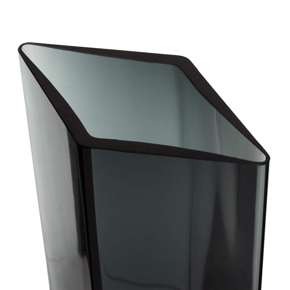 Amazon.co.jp: [ イッタラ ] Iittala ルーツ ベース Ruutu Vase 花瓶