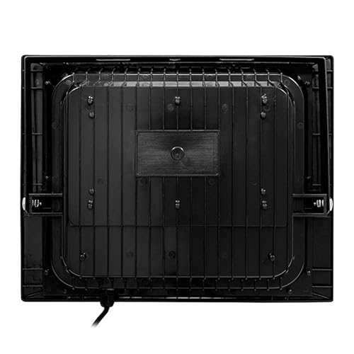 Refletor Solar Zinnia ZRS500, Led, 500w, Bateria 20000Mah, Com Controle Remoto, IP67, ZNE-ZRS500-01