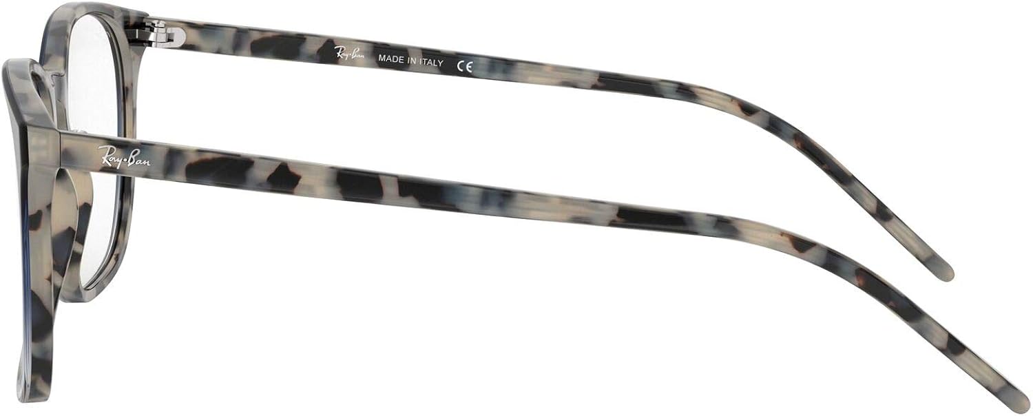 Miniatura 4 de Ray-Ban RX5387 Square Prescription Eyeglass Frames