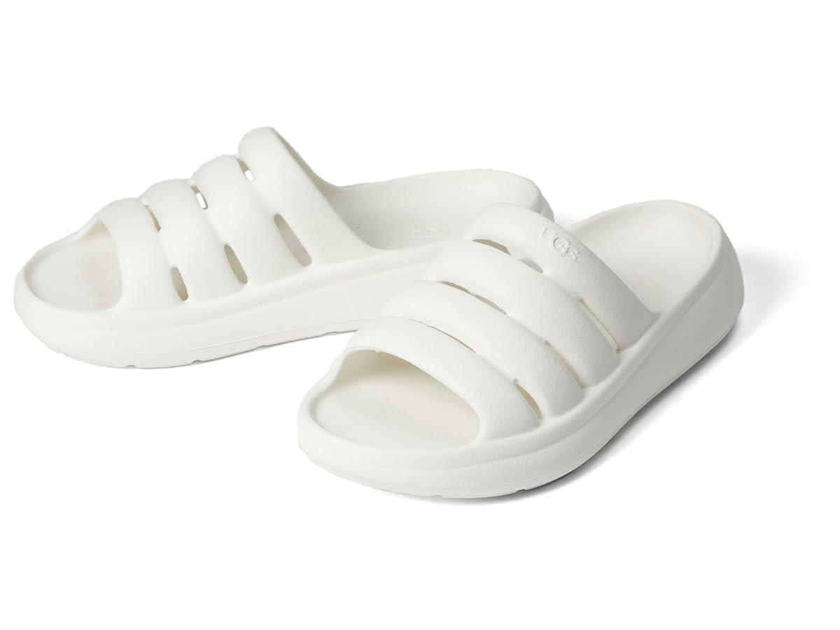 うれしい! Sale! ☆ UGG SPORT YEAH スリッパSlide うれしい! Sale! ☆ UGG SPORT YEAH スリッパSlide (UGG