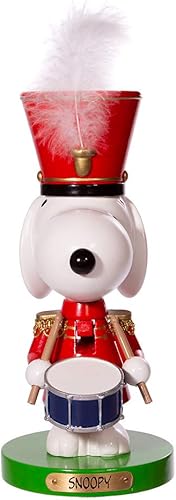 Miniatura 2 de Peanuts PN6211L Cascanueces, multicolor