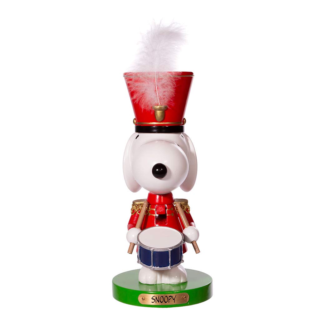 Peanuts Cascanueces, Multicolor