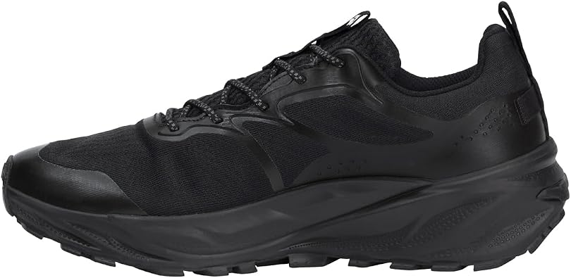 Jack Wolfskin Mens Ps Pro Texapore Low M Walking Shoe
