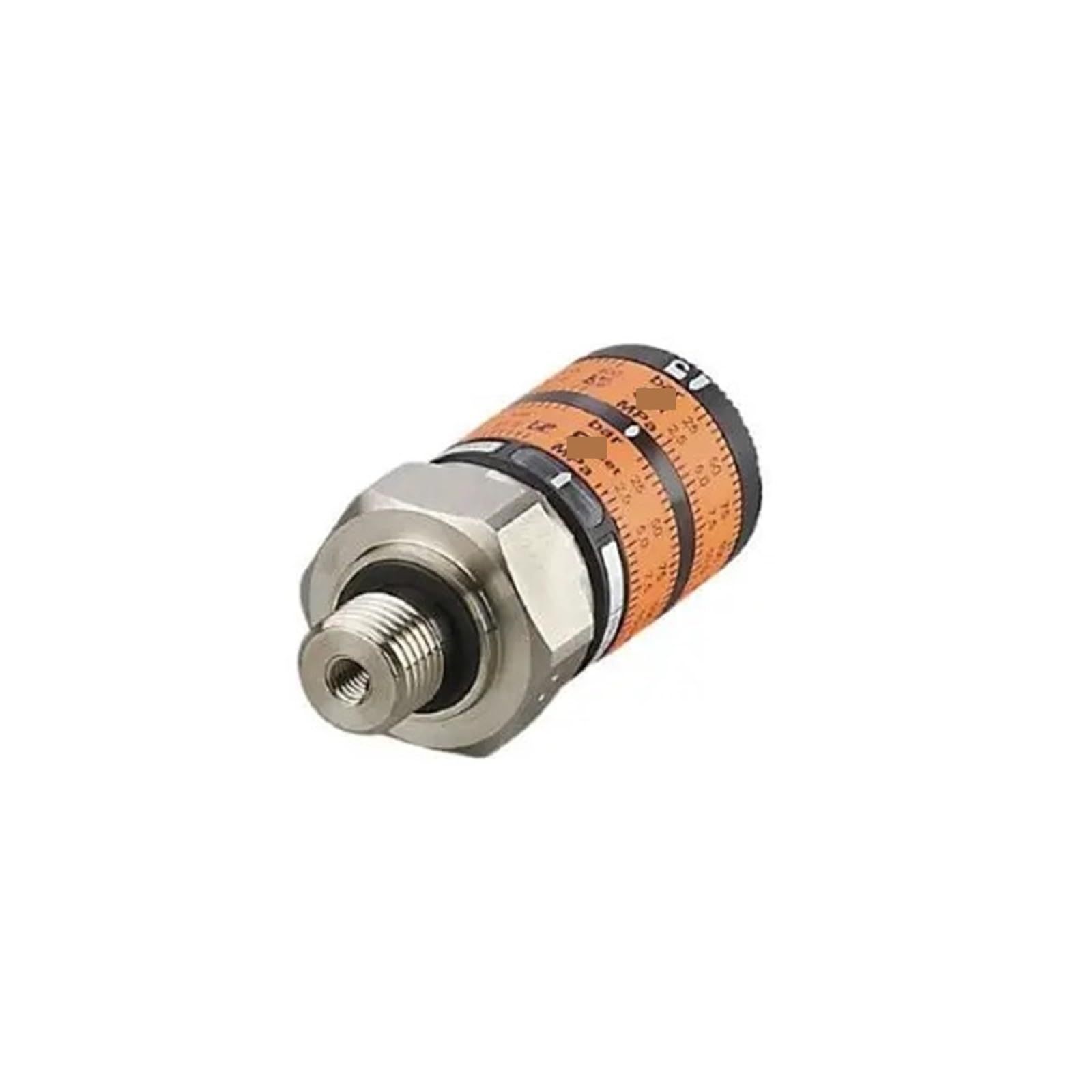 Capteur de pression PK6532 transmetteur hydraulique et pneumatique
