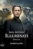 Illuminati (Filmbuchausgabe) (Robert Langdon, Band 1) - Dan Brown