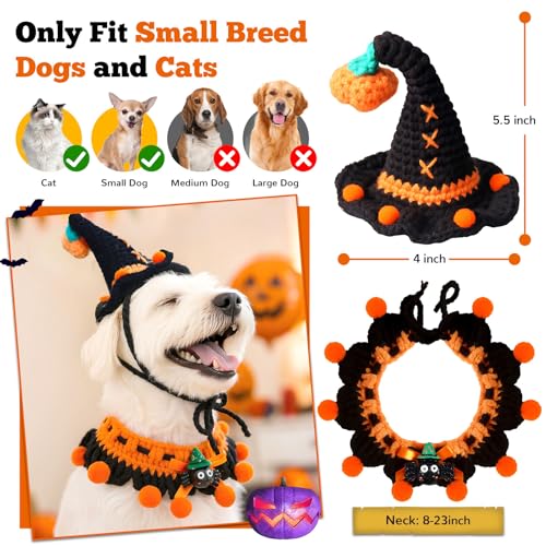 Disfraz de Halloween para perros pequeños Petcare miniatura 6