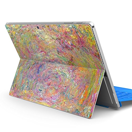 igsticker Surface pro7 (2019) pro6 pro2017 pro4 p XLV[ T[tFX m[gubN m[gp\R Jo[ P[X tB XebJ[ ANZT[ ی 003206 N[ ʐ^Ei G 