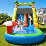 HXDOGSP Tropical 21ft