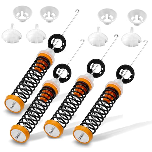 Upgraded MVWB765FW3 MVWB765FW4 WTW7500GC2 W11130359...