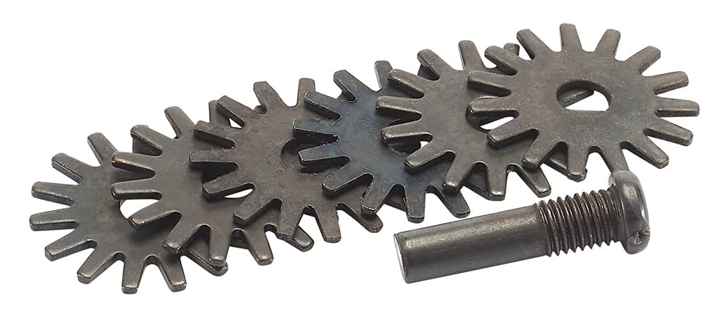 Draper Grinding Wheel Dresser Spares Kit