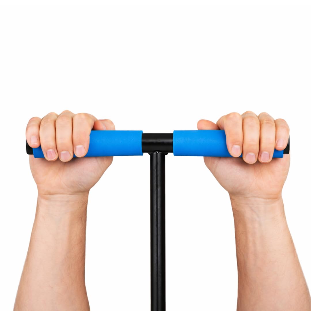 Rasenlüfter Arbeitsbreite 31 cm - Rasenspecht Aerifizierer - Vertikutierer Hand - Aerifizierer für Rasen - Handvertikutierer Schwarz 103x31x13cm