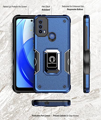 XYYDS Armor Cover per Honor X8, Custodia Antiurto