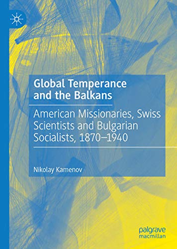 Buy Global Temperance and the Balkans — BookShops.in