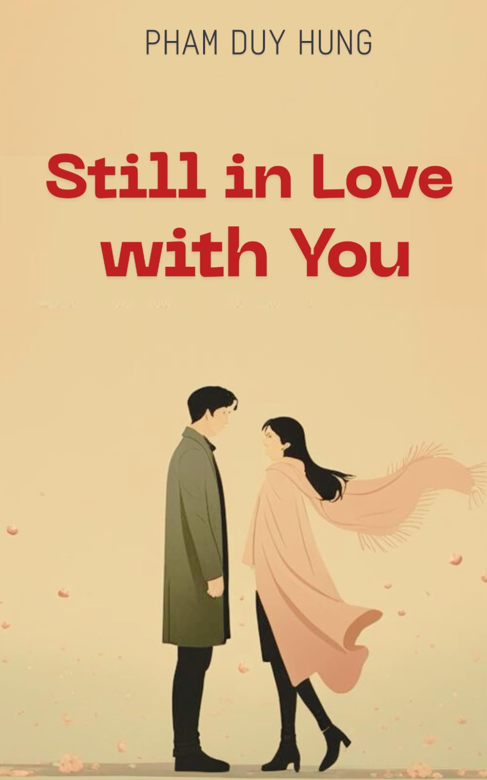 Still in Love with You