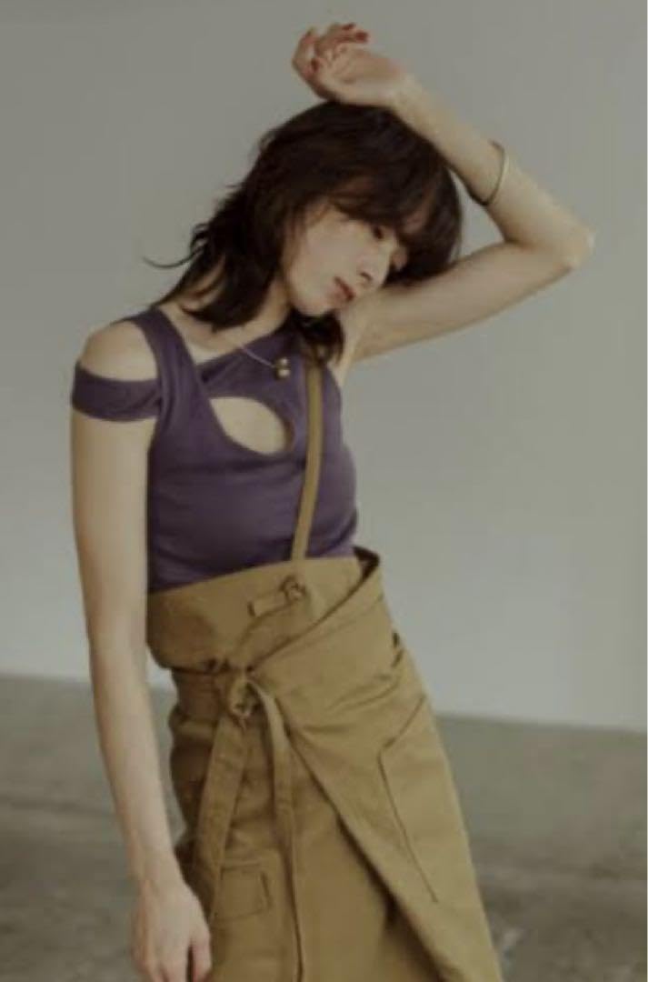 リトルスージー タンクトップ little suzie タンクトップ little suzie