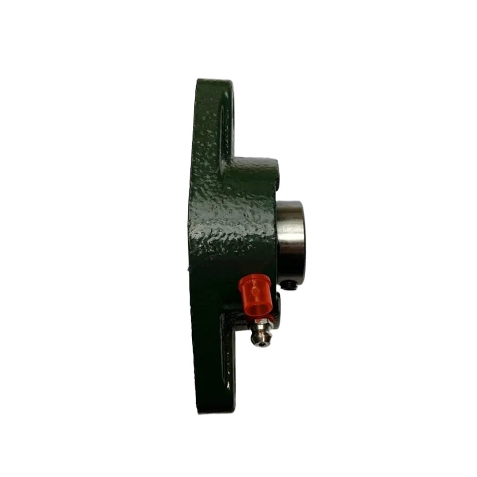 Cuscinetto con supporto integrato Inserto diamantato for alloggiamento cuscinetto sferico esterno 1PC(UCFL203 ID 17)