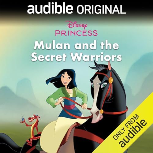 Unlock A Full Audiobook That Is Simply Award-Winning.