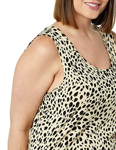 Amazon-Essentials-Womens-Tank-Maxi-Dress