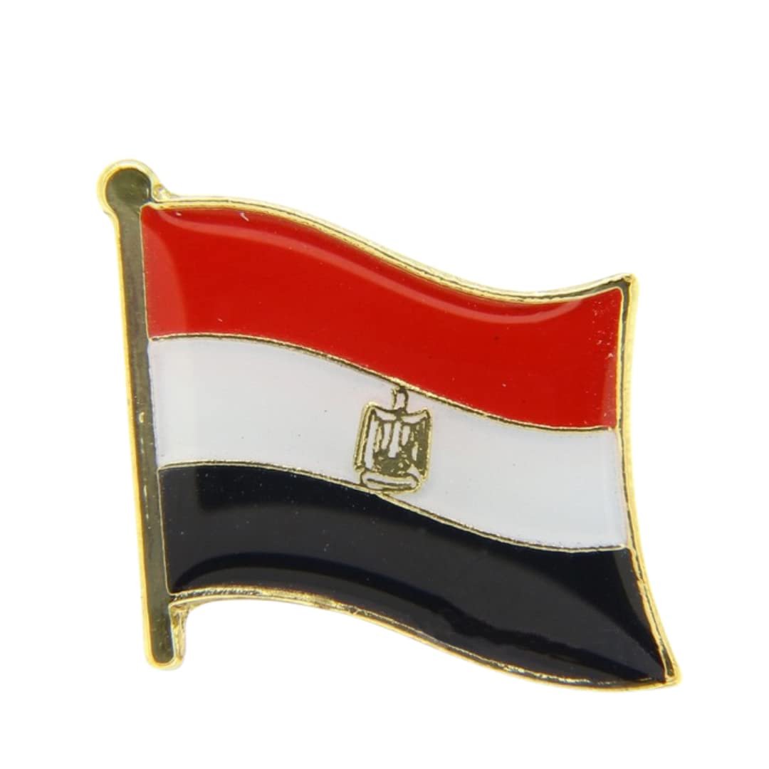 National Flag Lapel Pins Brooch pin patriotic lapel pins