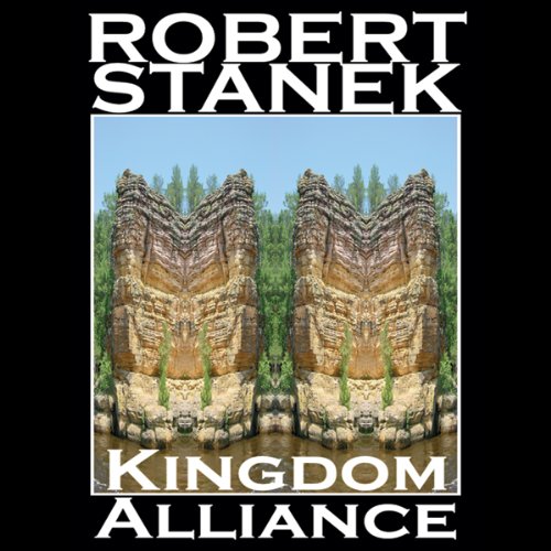 Cover art for Kingdom Alliance