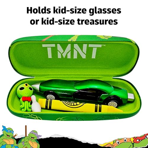 Image of ARKAID Optical Cases for Kids | Hard Shell Protection for Glasses