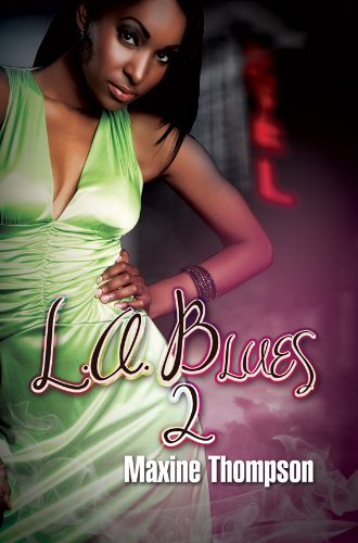 L.A. Blues II (Urban Books)