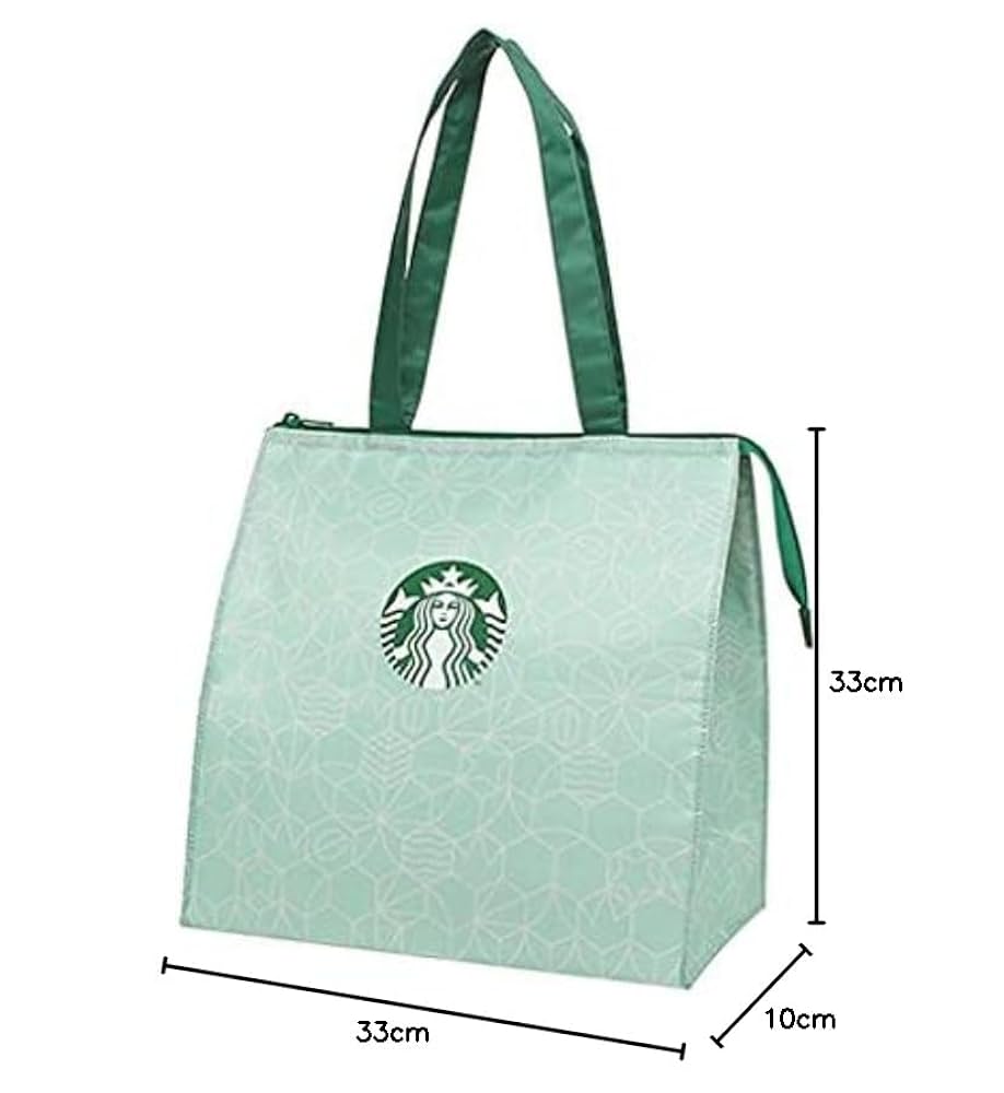 Starbucks Coffee - スターバックス クーラーボックス 韓国 スタバ サマー クーラーボックス ネイビー オンライン限定