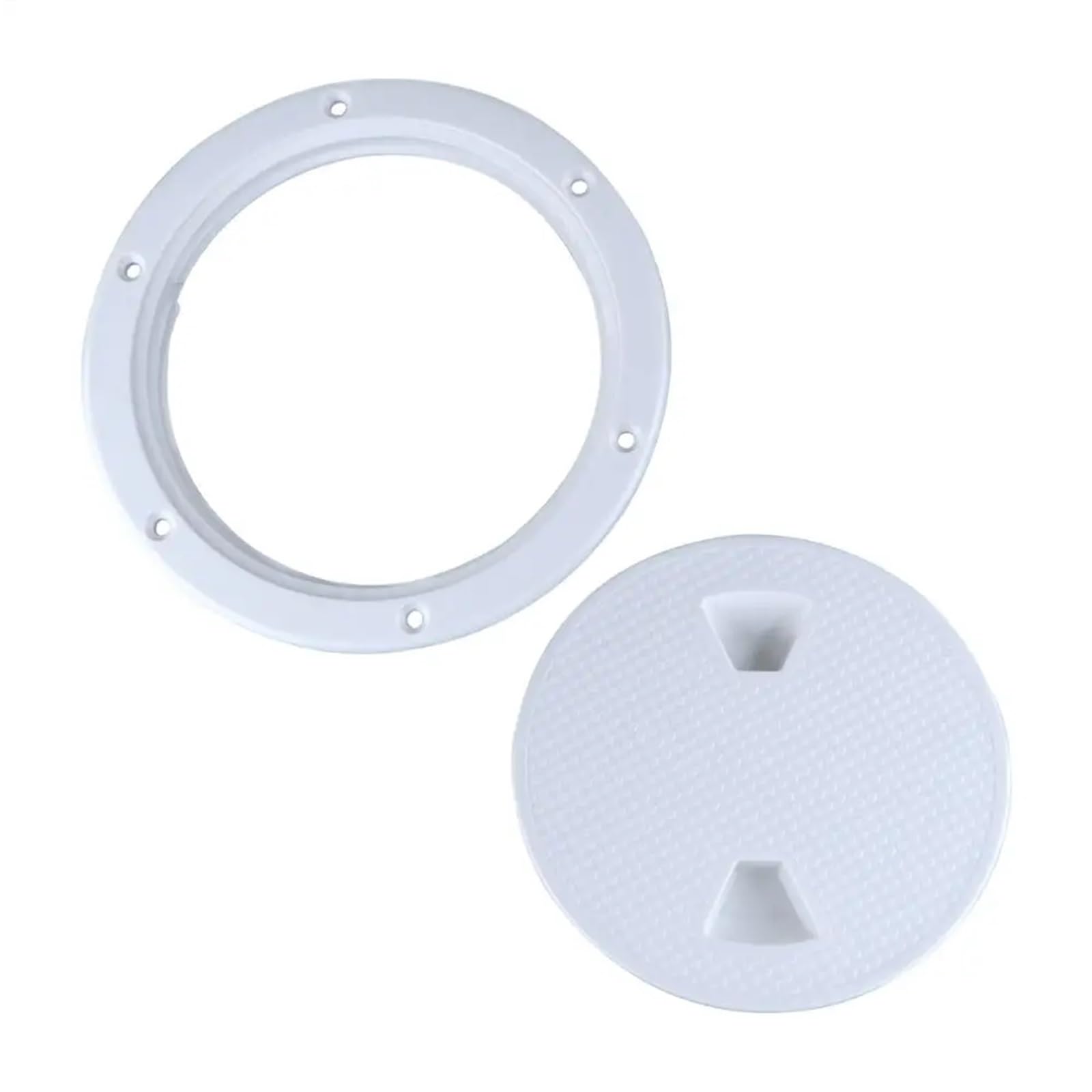 Accessori per Yacht Coperchio per Boccaporto Acqua Copertura per Botola