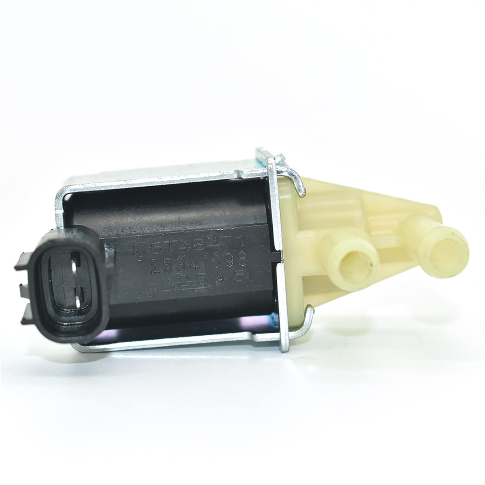 Elettrovalvola 877805T K5T48471 K005T48471 25341095 per Mercury per Fuoribordo 60hp 4 Tempi 4 Cilindri