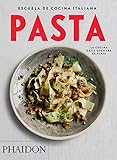  Escuela De Cocina Italiana. Pasta